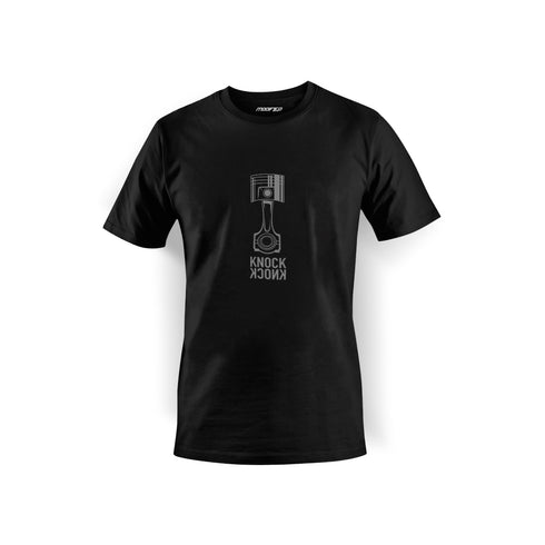 Knock-Knock T Shirt | Modified Online Store